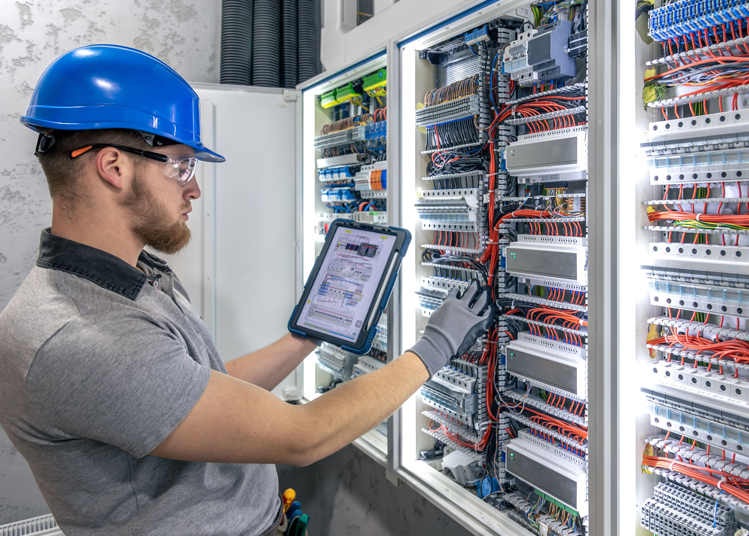 Reforma de PC de Luz – Dúvidas Frequentes